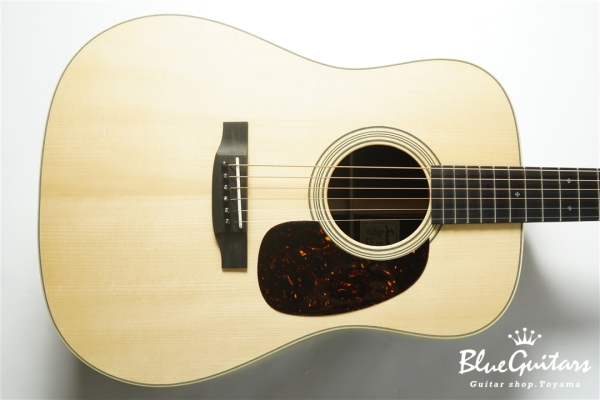 D-28B Brazilian Rosewood / Adirondack Spruce [サウンドメッセin大阪2024]